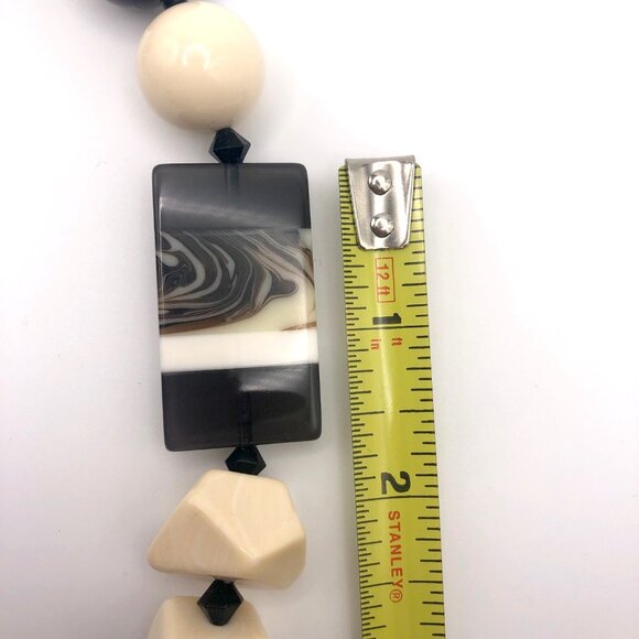 Angela Caputi Designer Italy Necklace & Earrings NWT - Picture 14 of 15